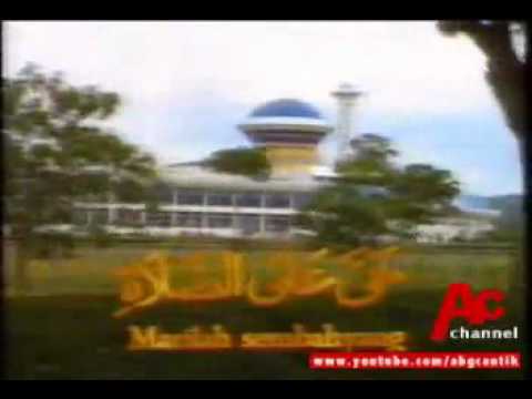 AZAN ASAR tv 1  (1993) .FLV