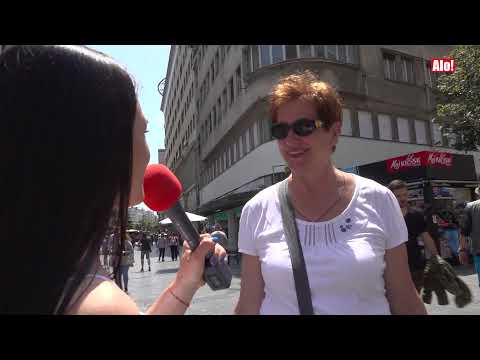 ALO! ANKETA: Pitali smo Beograđane da li znaju šta se u SFRJ obeležavalo 25. maja?