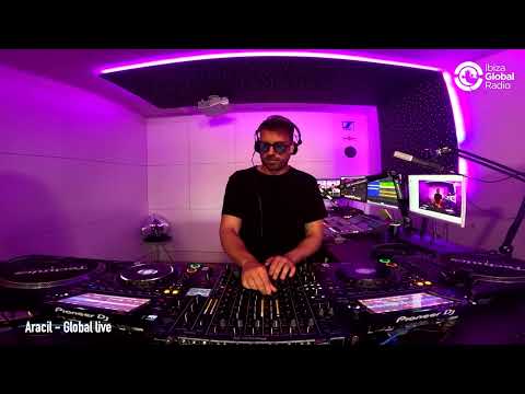 Aracil - Global Live