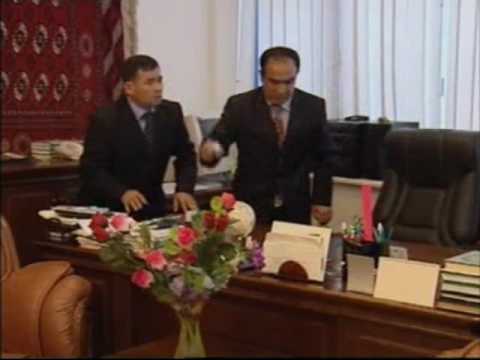 Degishmeler Dunyasi 6