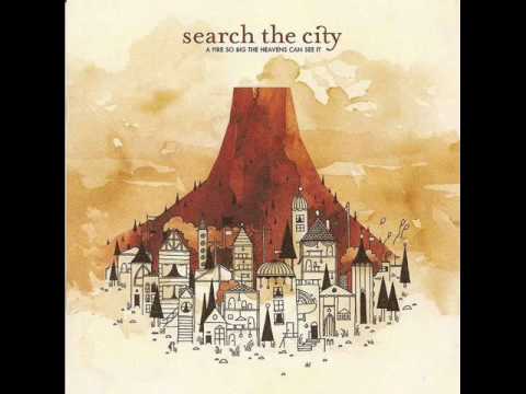 search the city - talk is cheap