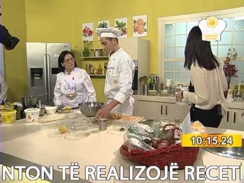 RREZE DIELLI TE GATUAJME SE BASHKU ME ZONJEN TEFTA 12 04 2013