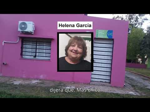 La historia completa del Parque Taglioretti de Benito Juárez