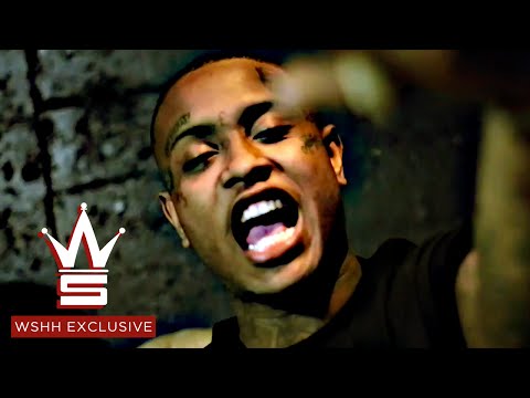 Young Sizzle aka Southside "Insane" (WSHH Exclusive - Official Music VIdeo)
