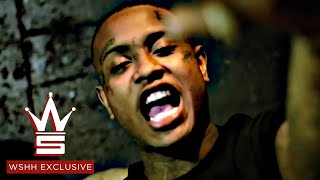 Young Sizzle aka Southside "Insane" (WSHH Exclusive - Official Music VIdeo)