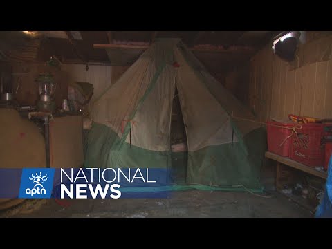 National Housing Council calls for $6.3B for urban and rural Indigenous Peoples | APTN News