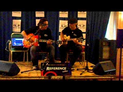 Thumbnail for SHG 2011 - Tiziano Galli e Alex Fani Live!.AVI