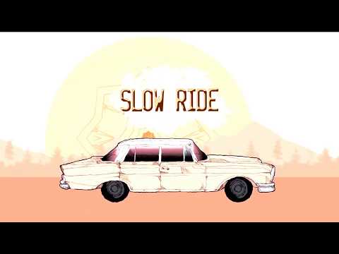 Nick Martin - Slow Ride
