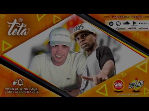 MC Brisola e MC Topre - Criminoso ( DJ teta ) lançamento 2017