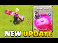 New Angry Jelly Explained (Clash of Clans)