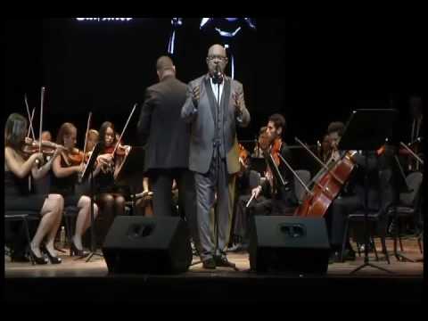 Argenis Carruyo Sinfónico II - Cuando Estemos Viejos 5/27