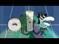 Nicktoons UK Rock Paper Scissors Bumpers 2024 2025