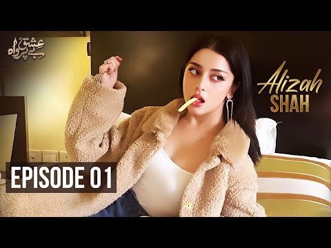 Ishq Beparwah | Alizeh Shah New Drama | Episode 01 Affan Waheed | Green Top Drama