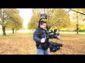 Must Watch!! Incredible shots with Flycam Flowline 500N Camera Support Rig + Placid Stabilizing Arm