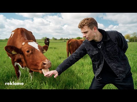 Hvad kan jeg blive - Landmand - YouTube video