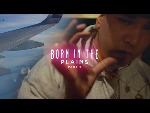 Dekoy SacredScripts - born in the plains pt 2 (Official Music Video)