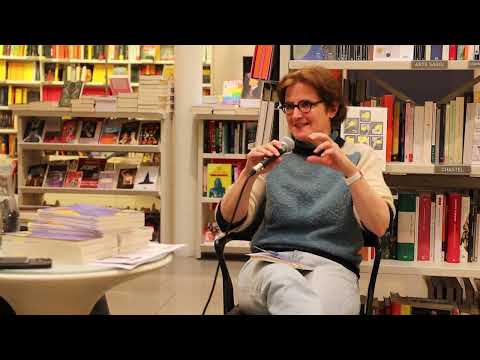 Incontri di Quinto Alto - Orsola Rignani