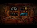 Pirates Of The Caribbean At World S End UK DVD Menu Walkthrough 2007 Disc 1