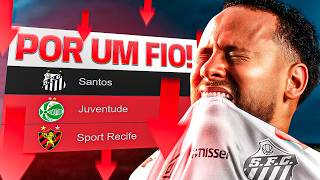 PIORES voltas de jogadores pro Brasil 👎