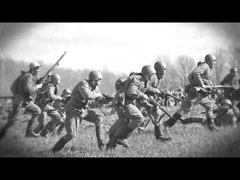 Lost Films of WW2 - Rare Documentary 2025