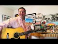 The Golden Rose | Tom Petty | Guitar Lesson