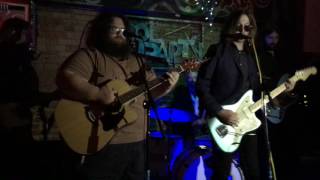 Aaron Lee Tasjan/Jon Latham/Brian Wright - Hey Pretty Boy (Todd Snider cover)