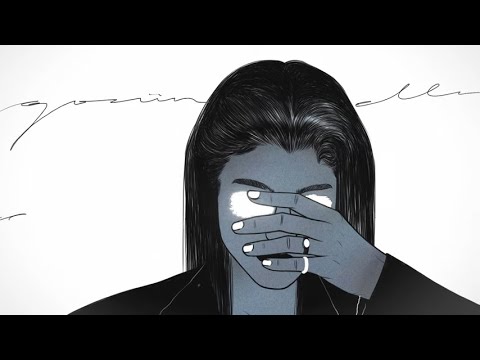 Suzan Hacigarip - Kayıbım Hâlâ  (Official Visualizer)