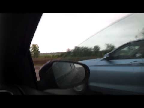 BMW F20 116i AT vs Golf 6 GTI DSG