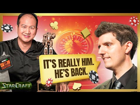 Does Artosis KNOW Who D22-soso Wayne Chiang is!?! StarCraft Brood War Legend!