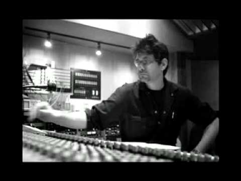 Steve Albini talks about recording The Stooges album The Weirdness.mp4