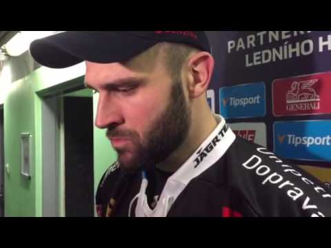 P. Jánský: Do Litvínova jsem se těšil