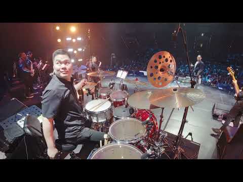 Echa Soemantri - Glenn Fredly Medley - Trio Lestari | Jakarta Concert Week 2023