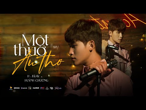 Một thuở ấu thơ - H-KRAY