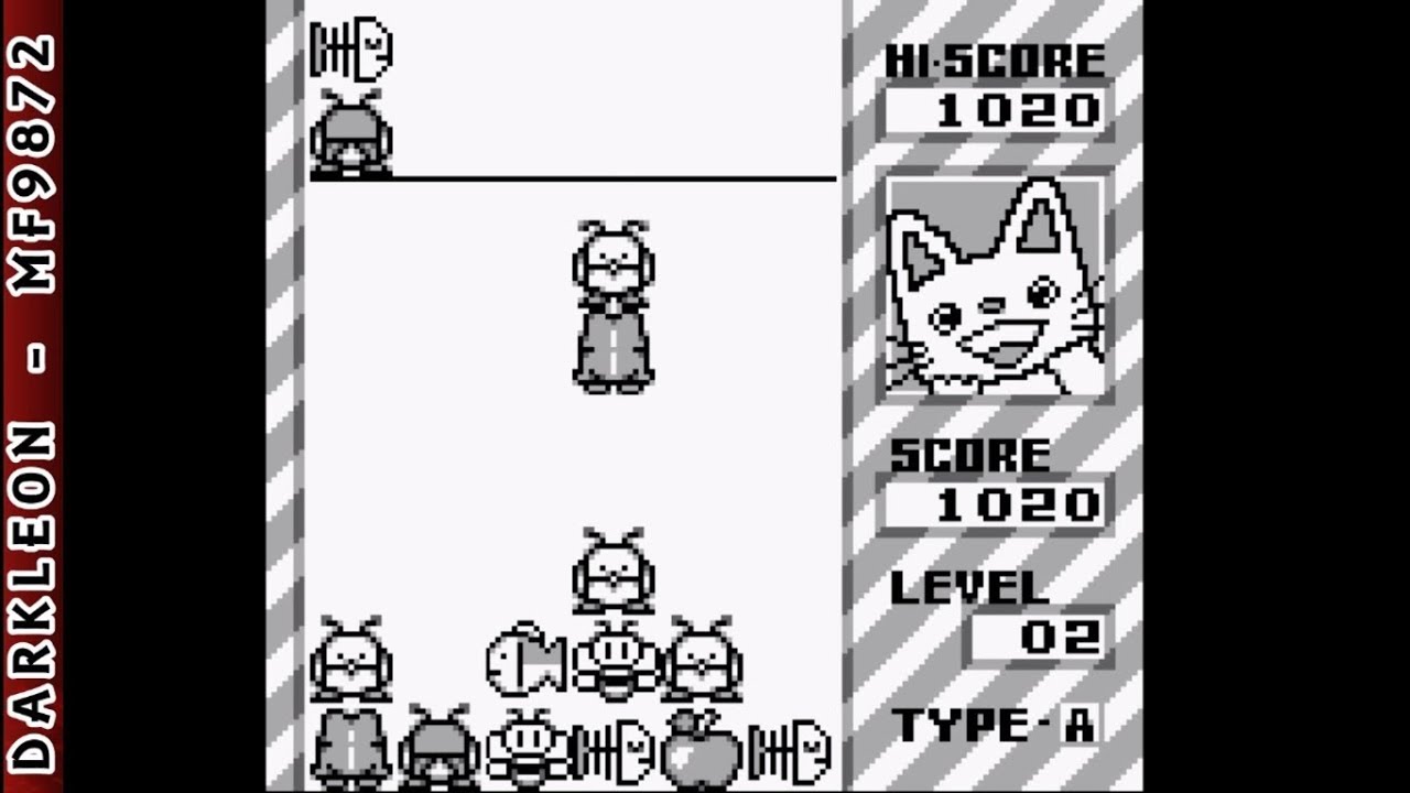 Gameplay Video