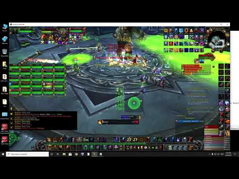 Heroic Rotface Strategy Guide - ICC | WoW Guides | World of Warcraft!
