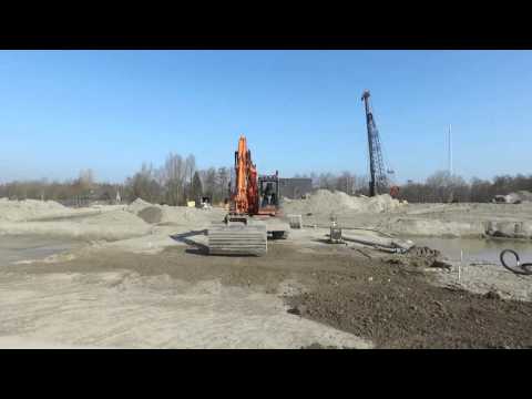 Bekijk nu deze unieke beelden van het nieuwbouwproject Middenwillens