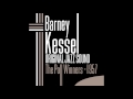 Barney Kessel Ray Brown Shelly Manne Nagasaki