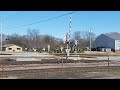 20k Sub Special Live Railfanning At Vine Street In Decatur