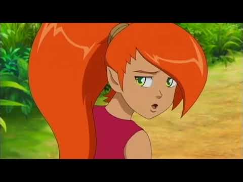 Magi Nation Season 2 Episode 6   Hunt for the Hunter   YouTube online video cutter com