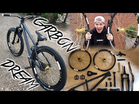 download lagu mp3 mp4 Dirt Jump Bike Rose, download lagu Dirt Jump Bike Rose gratis, unduh video klip Dirt Jump Bike Rose