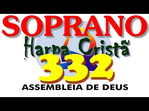 332-  PARA  O  CÉU  EU  VOU  -  SOPRANO
