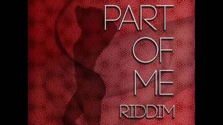 Part Of Me Riddim Mix (Full) Feat. George Nooks, Ambelique, (Magnet Records) (March 2017)