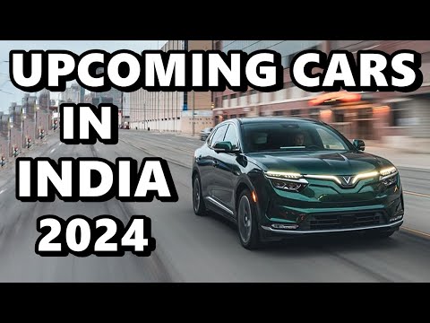 Part 2 | 15 Hot cars coming to India till Dec 2024 | मजे ही मजे | ASY