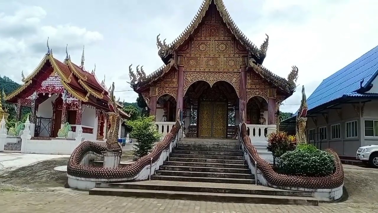 Wat Mae Sap Tai