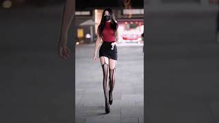 Hottest Chinese street girls #hottest #Chinese #beautiful #gorgeous #street #girls #women