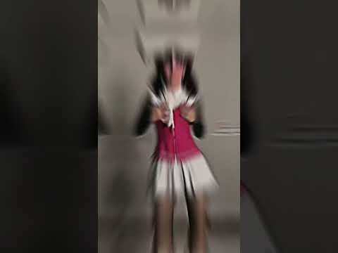 Luluca na área... 💗🐼