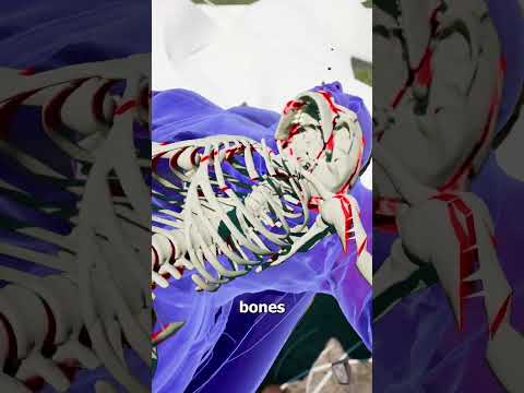 Surviving A Deadly Fall Because Of Ants 😨