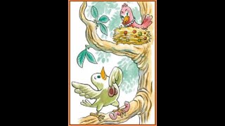 ŽENIDBA VRAPCA PODUNAVCA- narodna pesma #4razred #balkankids #osnovci #pesmezadecu #childrensbooks