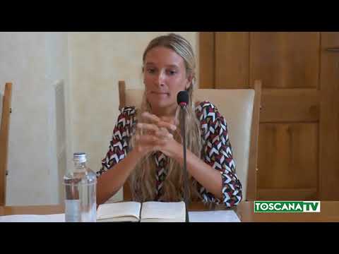 2018-08-25 SIENA - EVENTI E MOSTRE NEL 'PRE FESTIVAL' TERRA DI SIENA