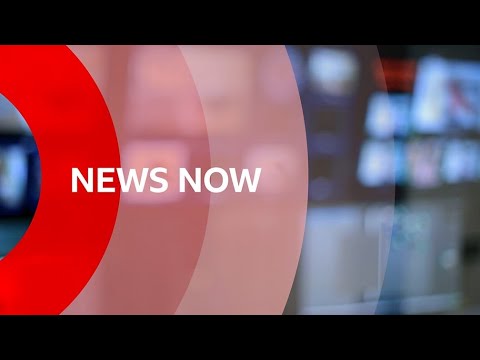 BBC News Now - Intro